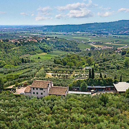 Agriturismo Casa Rosa Vérone Extérieur photo