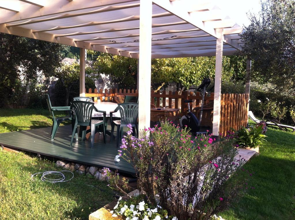 Agriturismo Casa Rosa Vérone Extérieur photo