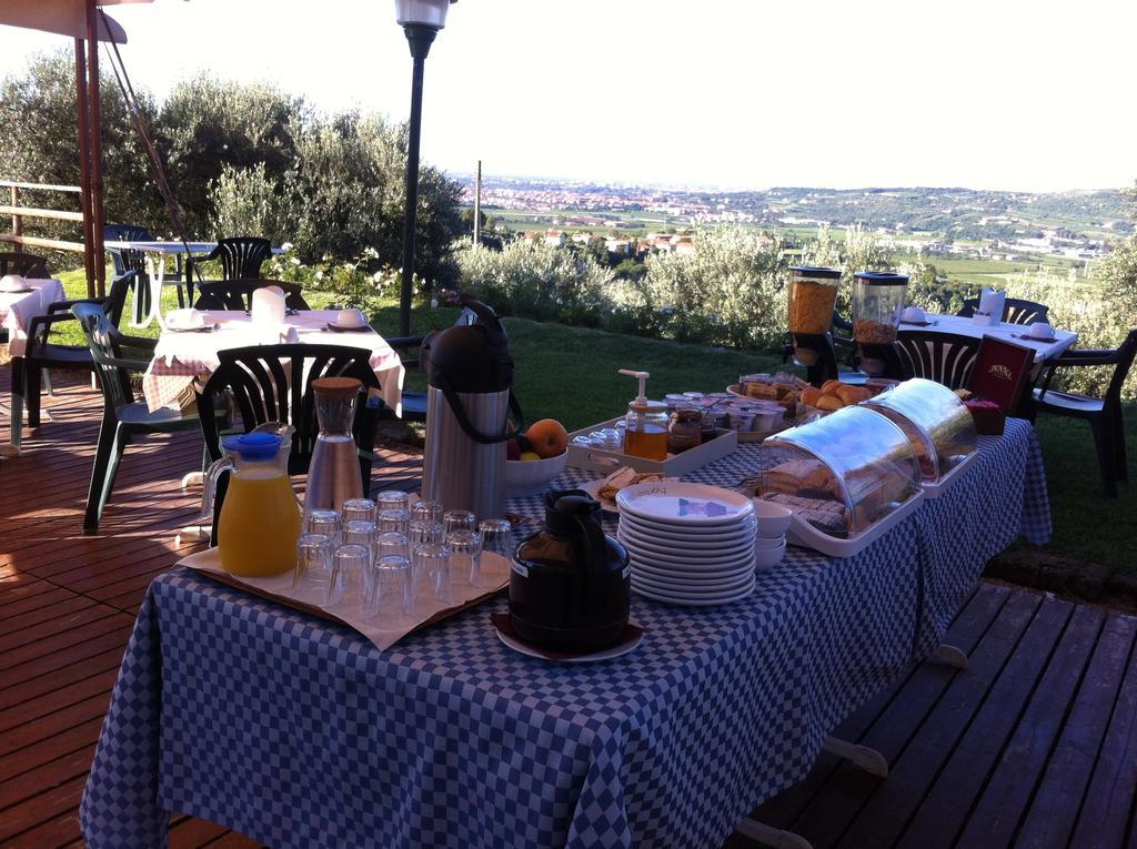 Agriturismo Casa Rosa Vérone Extérieur photo