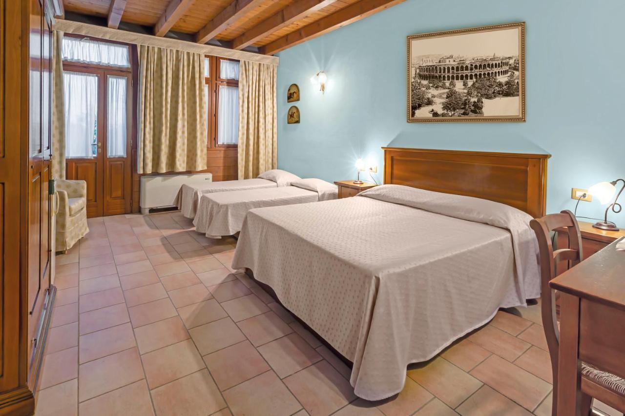 Agriturismo Casa Rosa Vérone Extérieur photo