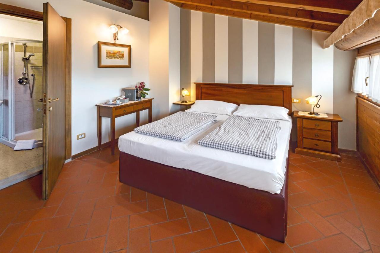 Agriturismo Casa Rosa Vérone Extérieur photo