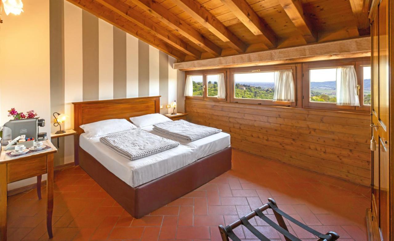 Agriturismo Casa Rosa Vérone Extérieur photo