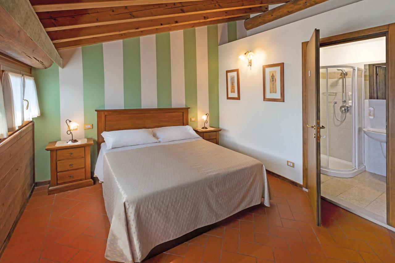 Agriturismo Casa Rosa Vérone Extérieur photo