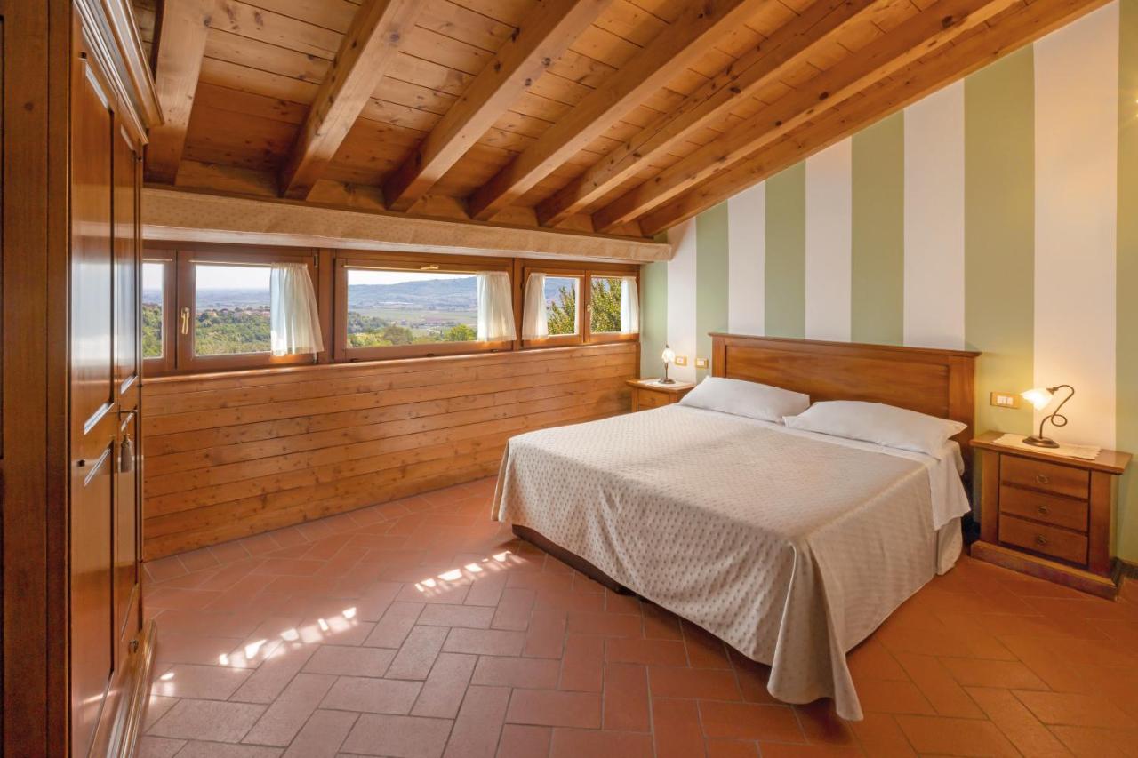 Agriturismo Casa Rosa Vérone Extérieur photo