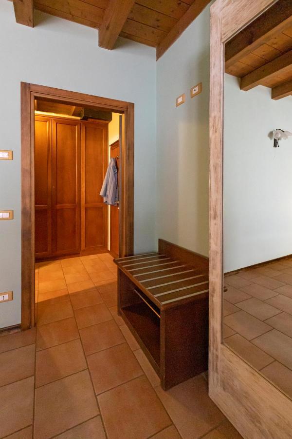Agriturismo Casa Rosa Vérone Extérieur photo