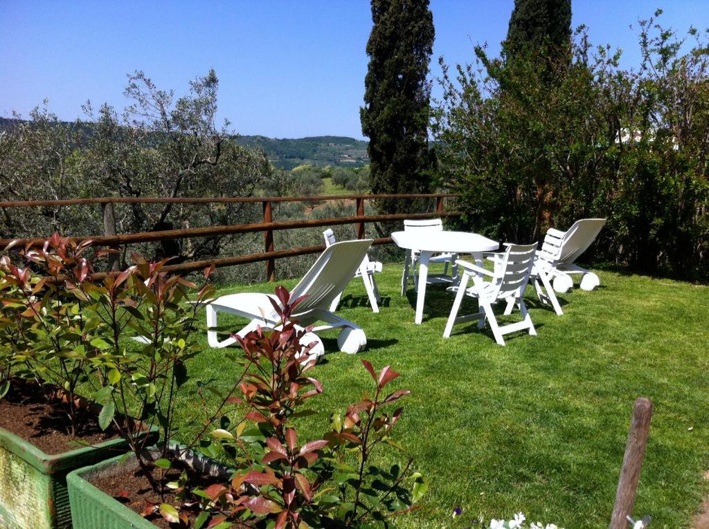 Agriturismo Casa Rosa Vérone Extérieur photo