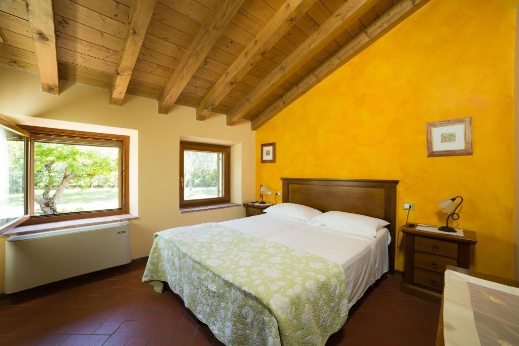 Agriturismo Casa Rosa Vérone Extérieur photo
