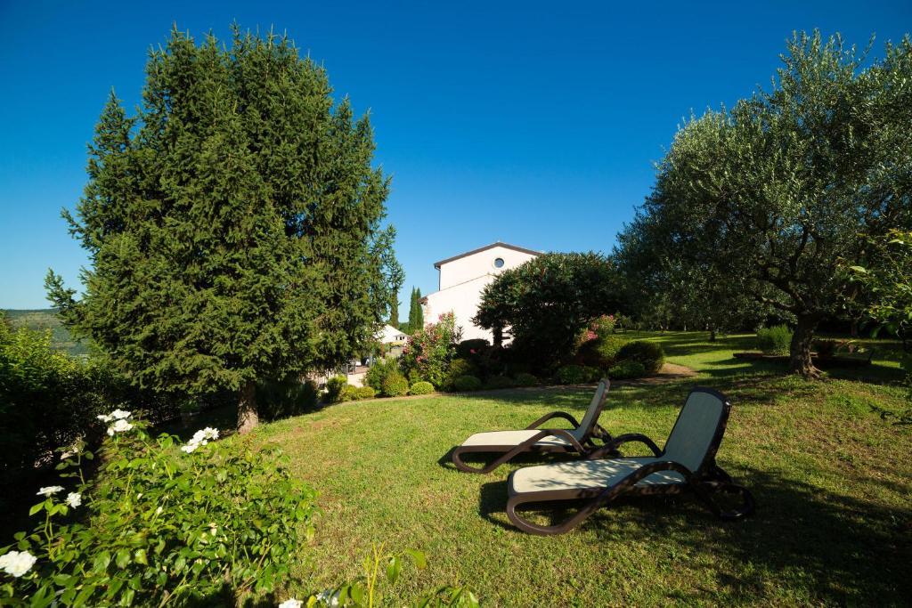 Agriturismo Casa Rosa Vérone Extérieur photo