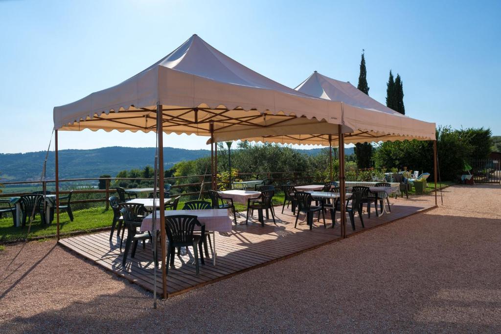 Agriturismo Casa Rosa Vérone Extérieur photo