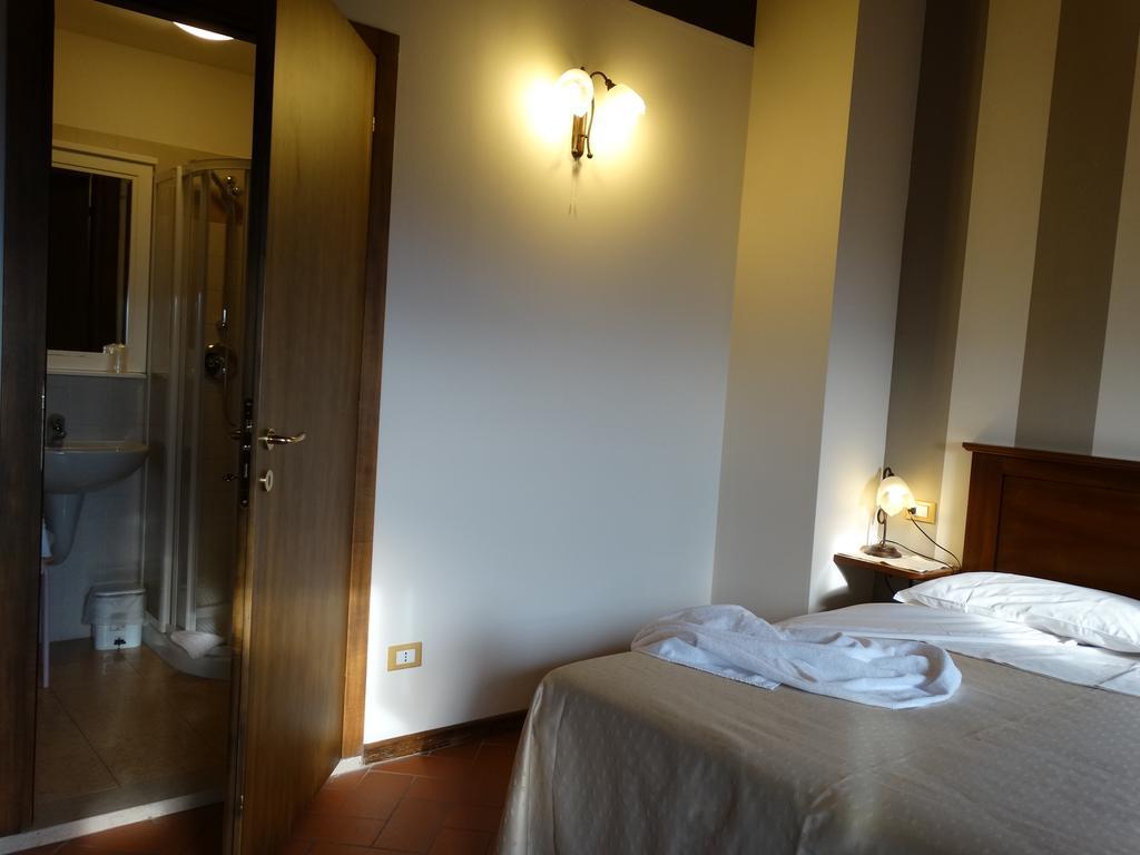 Agriturismo Casa Rosa Vérone Extérieur photo