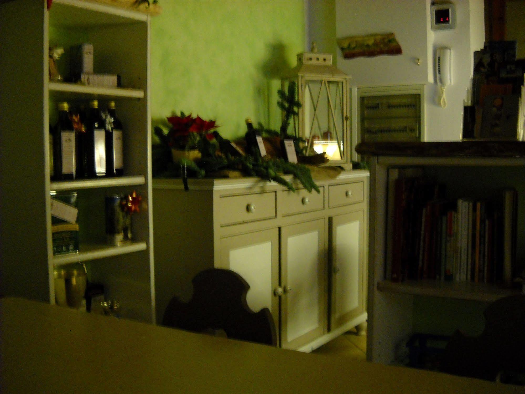 Agriturismo Casa Rosa Vérone Extérieur photo