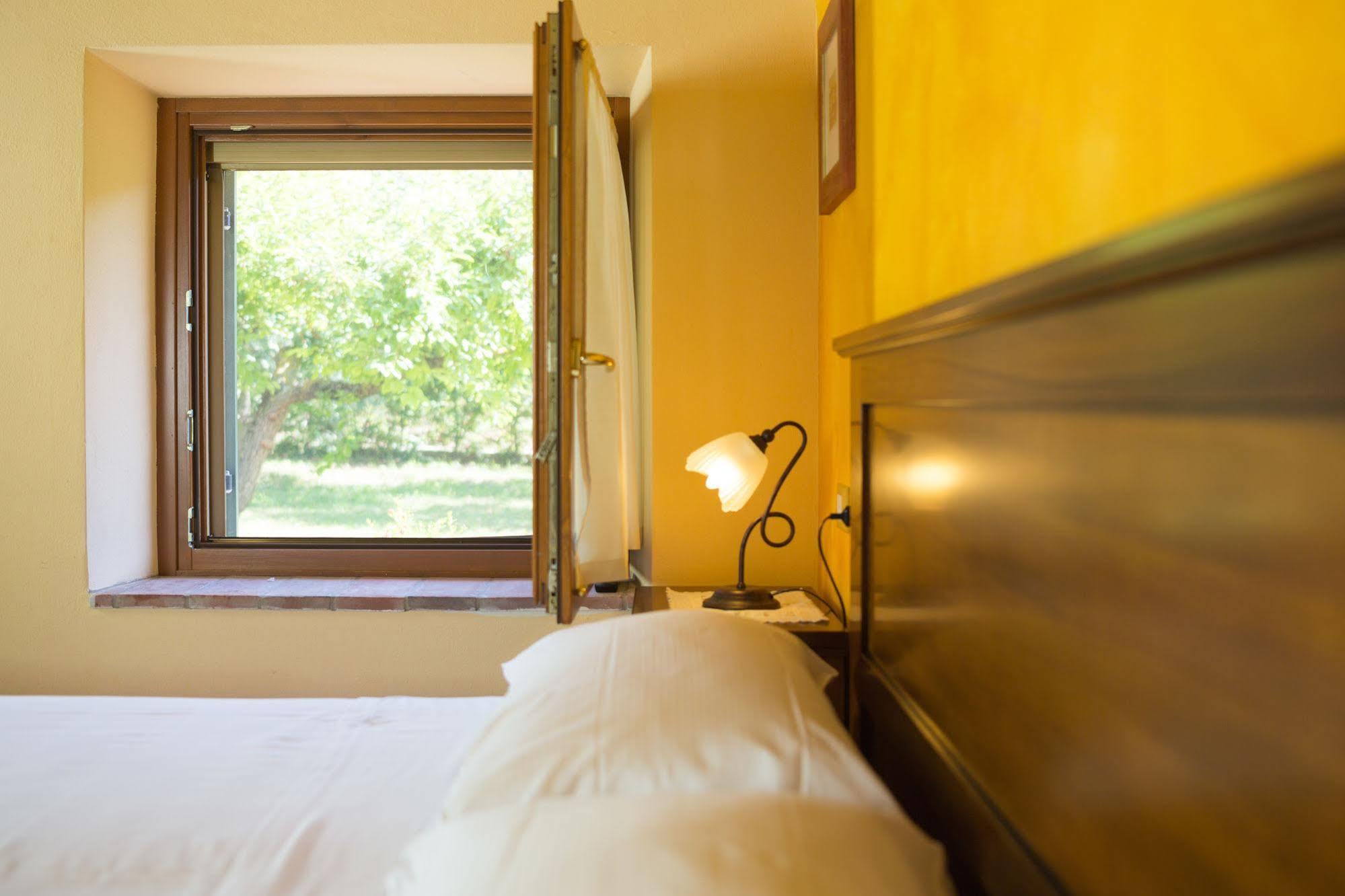 Agriturismo Casa Rosa Vérone Extérieur photo